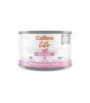CALIBRA Cat Life Kitten Chicken - wet cat food - 200g