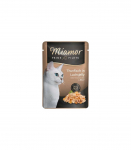 Miamor Fine Fillets in Jelly
