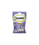 Dreamies 5998749116500 cat treats Duck Snacks 60g