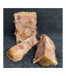 PUPIL PREMIUM Gold Comber jagnięcy karma psa 800g