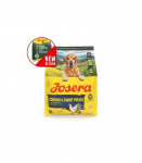 Josera Adult Chicken&SweetPotato 12,5kg