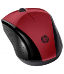 HP Wireless Mouse 220 (Sunset Red)