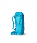 Gregory Alpinisto 50 mountain backpack 28 LT, piton blue