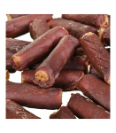 PETITTO Rurki ryżowe z jagnięciną dla psa 500g