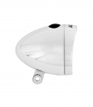 Jalgratta esituli AXA Classic Battery, h&otilde;bedane