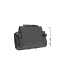 Sunnylife 2 in 1 sunshade for DJI RC Plus 2