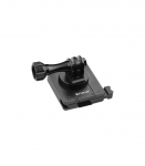 Helmet mount Puluz for action cameras