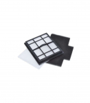 HEPA filter tolmuimejatele Sencor SVC 7500BK, SVC7550TI