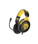 Subsonic Gaming Headset Brawl Stars Drippy Skull