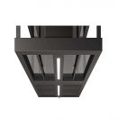 &Otilde;hupuhastaja Faber T-Shelf must