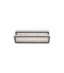 Dust box filter for vacuum cleaner Dreame D9, D9 Pro, D9 Max, D9 Max, L10 Pro, D10s, D10s pro (2pcs.)