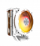 Active cooling for the processor Darkflash E400 (white)