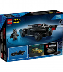 LEGO BATMAN 76332 The Batman Batmobile