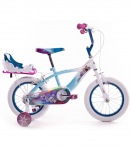 Children's bicycle 14" Huffy 24971W Disney Frozen