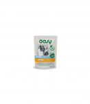 Oasy Chunks in gravy Kitten Chicken 85gr