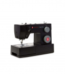 SINGER 4432 Black Automatic sewing machine Electromechanical