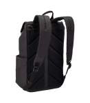 Thule TLBP-213 Lithos Backpack Fits up to size 16 " Backpack Black