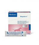 VIRBAC MEGADERM MONO saszetek 8mlx28