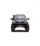 Electric Ride On Car Toyota Hilux Black Painted