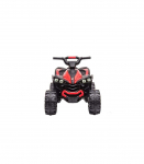 Electric Ride On Quad HL568 Red