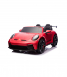 DK-P911 Porsche GT3 Red Battery-Operated Car
