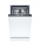 Bosch Serie 2 SPV2HMX02E dishwasher Fully built-in 10 place settings