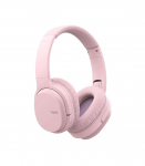 Havit I62 wireless on-ear headphones Pink