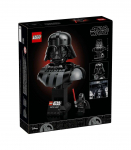 LEGO STAR WARS 75439 Darth Vader Bust