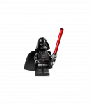 LEGO Star Wars Darth Vader-i b&uuml;st