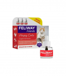CEVA Feliway Friends - refill - 3x48ml
