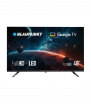 Blaupunkt 40FGC5501S 40" (101cm) Full HD Google TV Blaupunkt