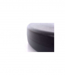 Vinyl weight disk for barbells and dumbbells (plate) 10kg (31,5mm)