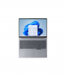 Laptop ThinkBook 16 G7 21MW00F0PB W11Pro 5 7535HS/16GB/512GB/INT/16.0 WUXGA/Arctic grey/3YR OS + 1YR CI + CO2 Offset