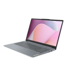 Lenovo IdeaPad Slim 3 15AMN8 15.6 FHD AMD R5 40/16GB/512GB/AMD Radeon 610M/WIN11 Home/ENG kbd/Arctic Grey/2Y Warranty |