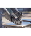 Black&Decker Angle Grinder BEG120-QS 800W 125mm Corded BLACK & DECKER