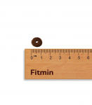 Fitmin koertele Mini Senior 2,5 kg