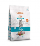 Calibra Cat Life Sterilised Chicken 6 kg