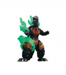 GODZILLA ACTION FIGURE - BURNING GODZILLA GLOW