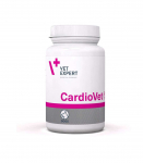 VETEXPERT Cardiovet - supplements for dogs - 90 tablets