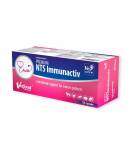 VETFOOD Premium NTS Immunactiv - supplements for dogs and cats - 120pcs