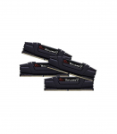 DDR4 64GB (4x16GB) RipjawsV 3200MHz CL16 XMP2 Black