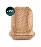 Cecotec Cecofry BigBucket Paper Pack Air fryer Accessories A01_EU01_101751 150 Dimensions (W x L) 31 x 27 x 6.5 cm