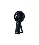 Wentylator ręczno-biurkowy akumulatorowy USB NOVEEN F120
