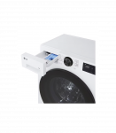 Washing machine LG F2X50S9TLB