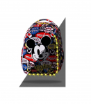 CoolPack seljakott Joy S LED, 21L - Disney Mickey Mouse