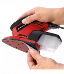 einhell Delta Sander TE-OS 1320 130 W
