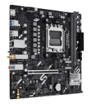 MB AMD B850 SAM5 MATX/PRIME B850M-F WIFI ASUS