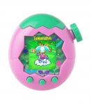 Bandai Tamagotchi Paradise pink land