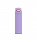 Veepudel Elton Insulated 600 ml Kambukka, lilla