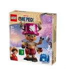 Bricks One Piece 75643 Tony Tony Chopper